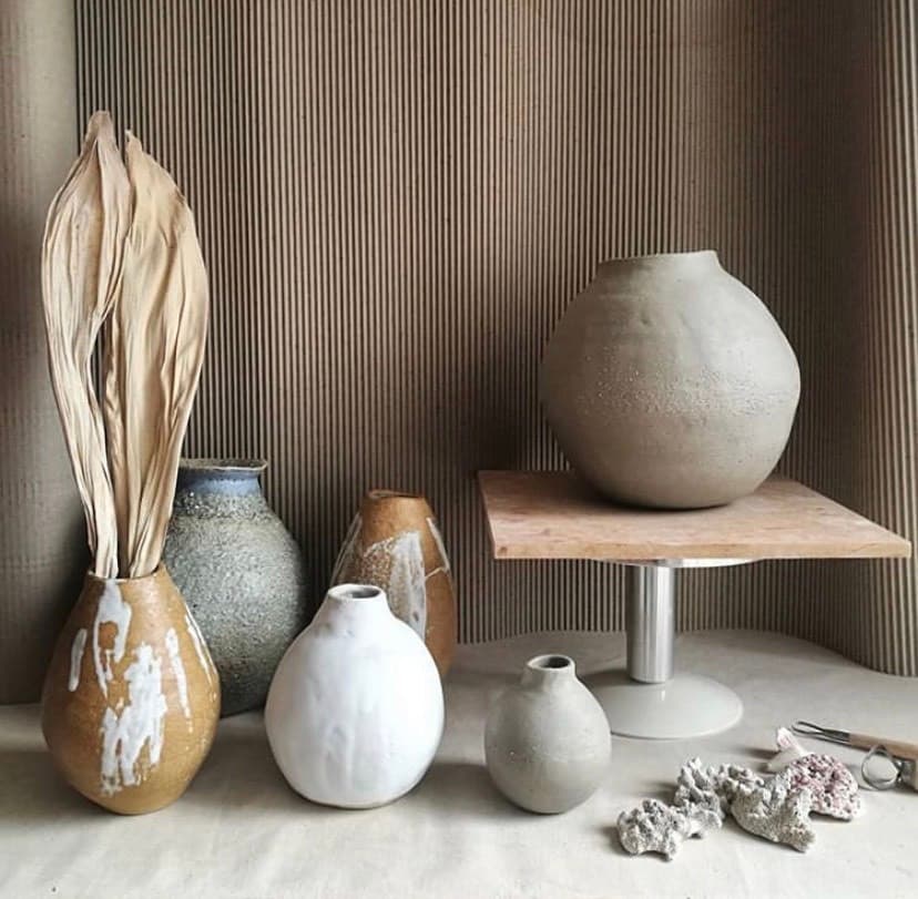 Moda Ric Ceramics