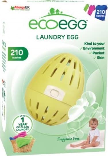 Fashion EcoEgg