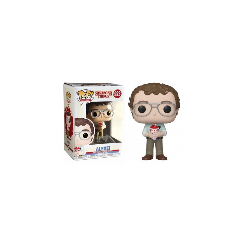 Producto Funko Pop! Alexei