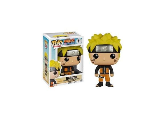 Producto Funko POP Naruto Shippuden