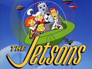 Serie The Jetsons