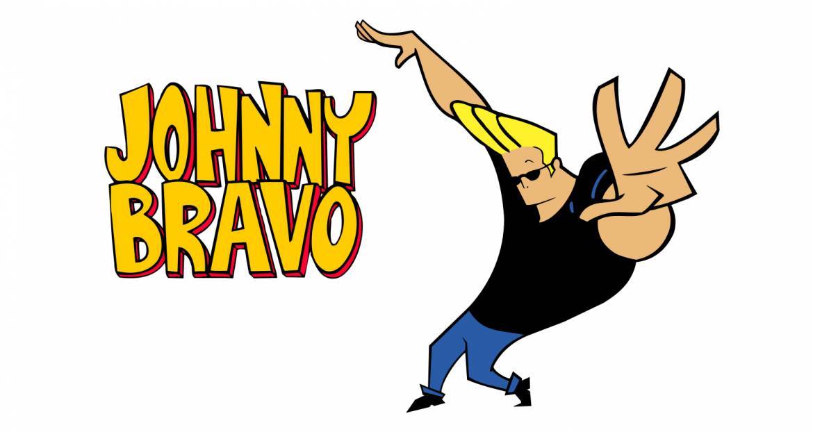 Serie Johnny Bravo