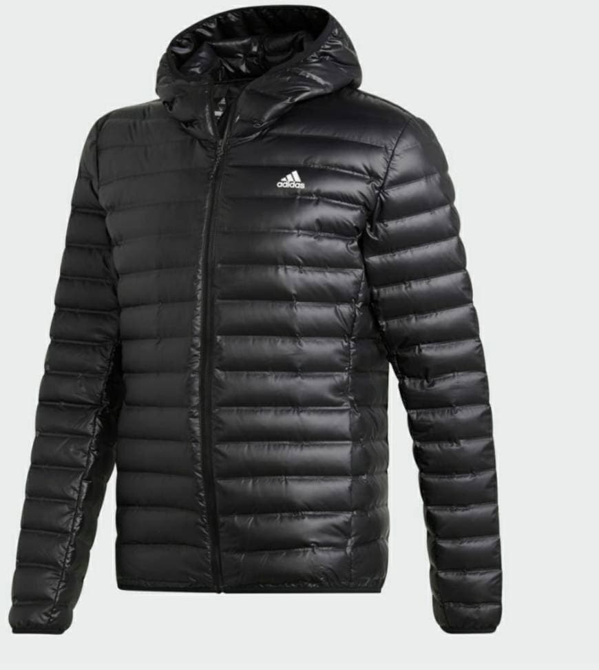 Producto Adidas- Casaco c/capuz e enchimento Varilite

