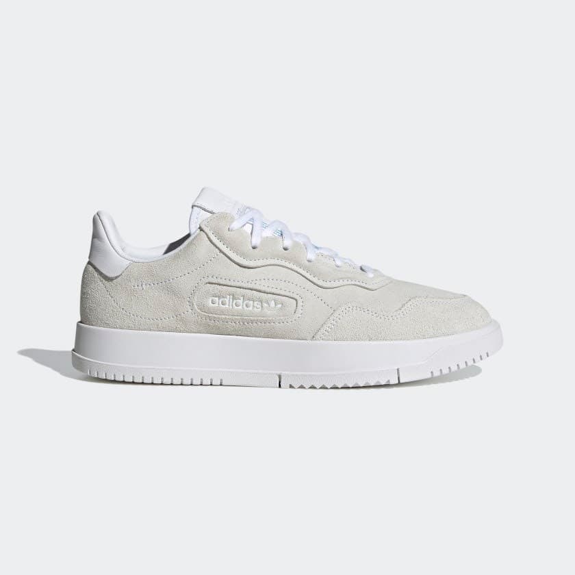 Moda adidas SC Premiere Shoes - White