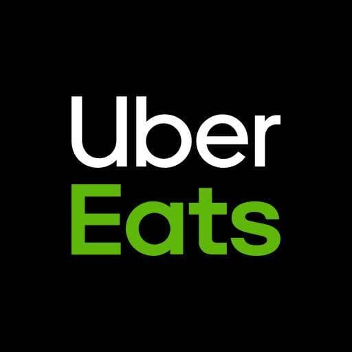 App Uber eats  : comida  a domicilio 