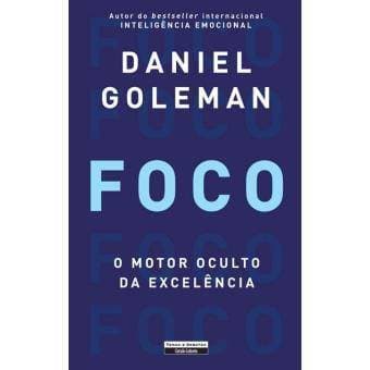 Libro Foco 