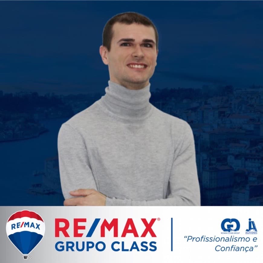 Lugar Remax Class