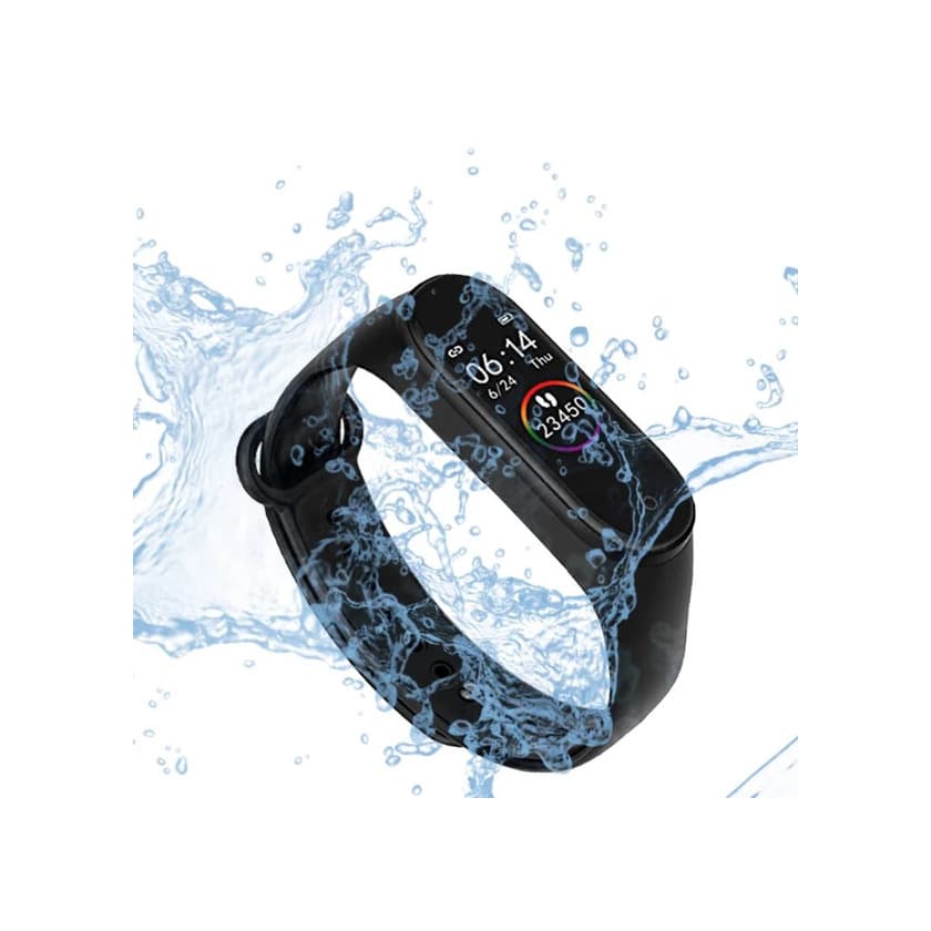 Product Imitacion xiaomi mi band 4