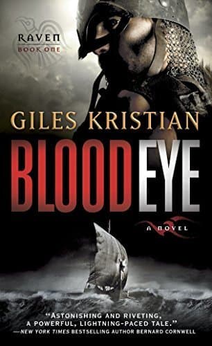 Libro Blood Eye: A Novel