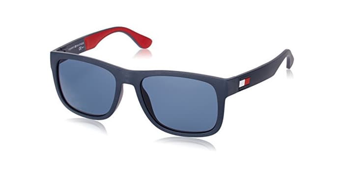 Moda Tommy Hilfiger TH 1556/S Gafas de sol, Multicolor