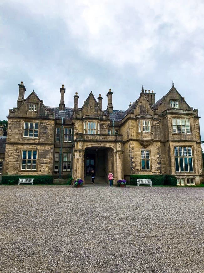 Place Muckross House & Gardens