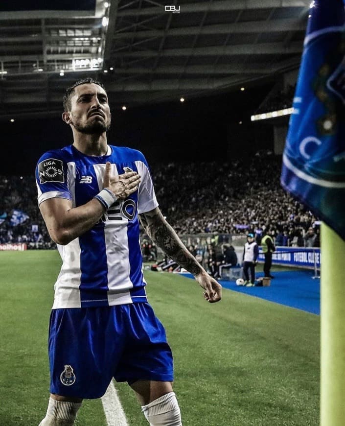 Lugar Estádio do Dragão