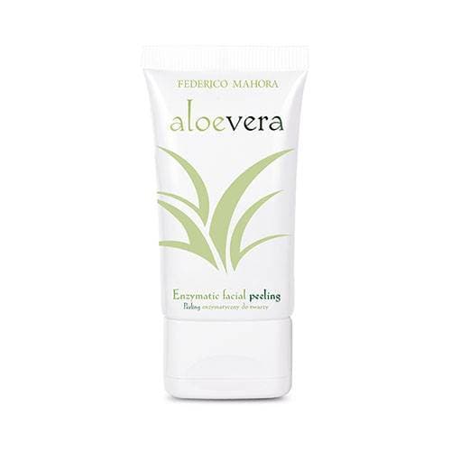 Fashion PEELING FACIAL ENZIMÁTICO ALOE VERA