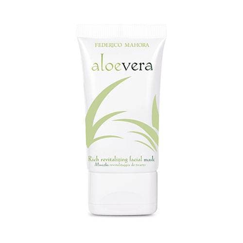 Fashion MÁSCARA FACIAL REVITALIZANTE ALOE VERA