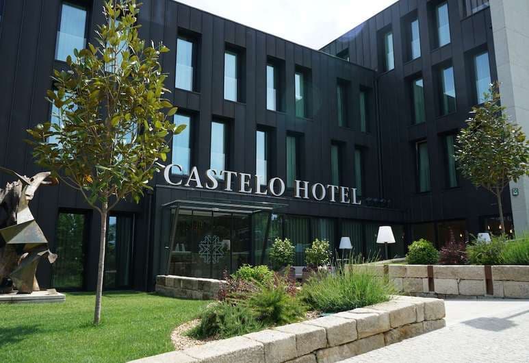 Place Castelo Hotel