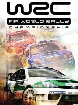 Videojuegos WRC: FIA World Rally Championship (2006)