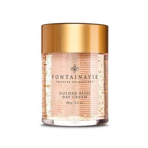 Fashion Creme de Dia Golden Bliss - Fontainavie