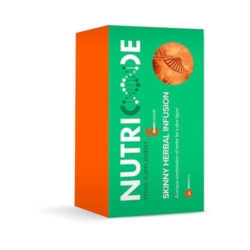 Moda Nutricode Skinny Herbal Infusion Skinny