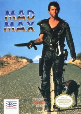 Videojuegos Mad Max