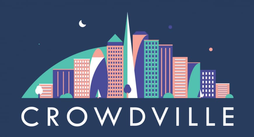 Moda Crowdville