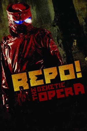 Película Repo! The Genetic Opera