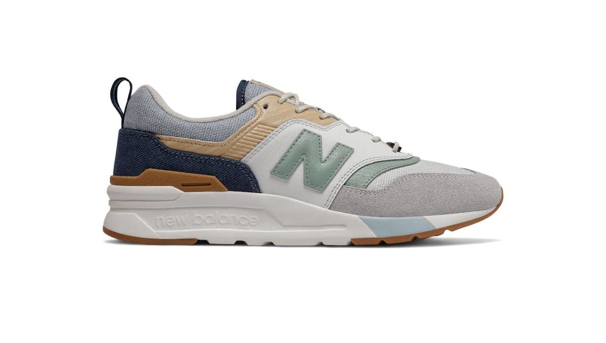 Product New Balance 997H Spring Hike