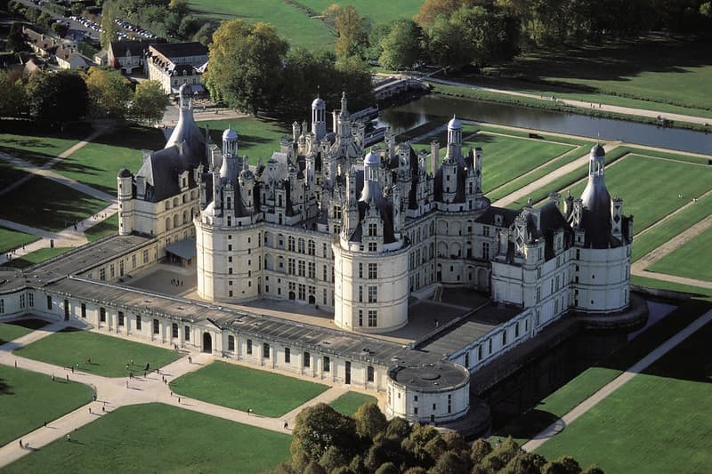 Place Chambord