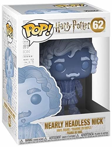 Game Funko Pop!