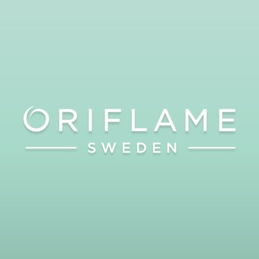 App Oriflame Beauty