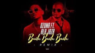 Music Ozuna-baila baila baila Remix 