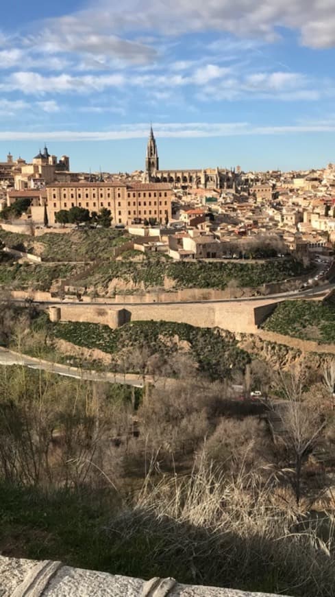 Place Toledo