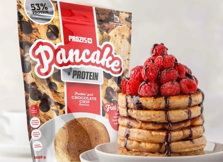 Product Pancake