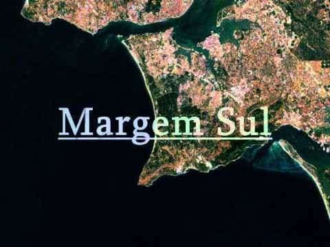 Lugar Margem Sul