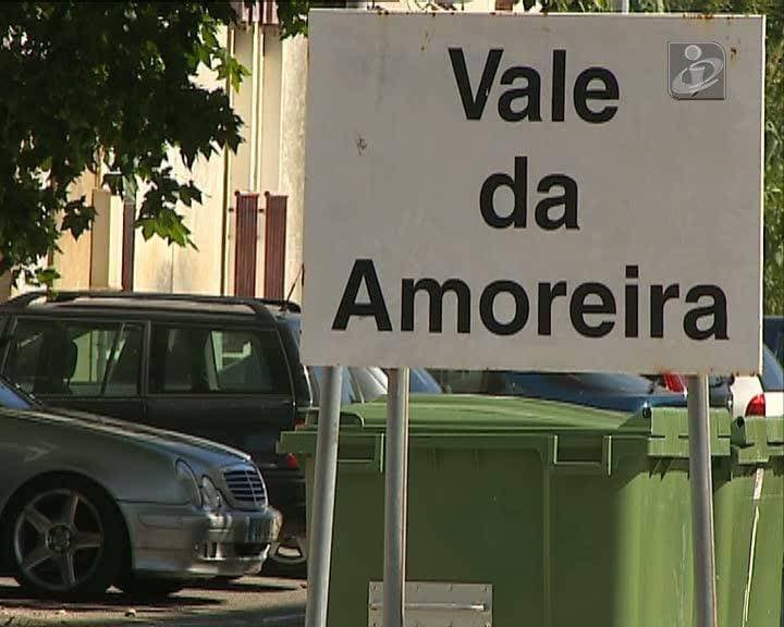 Place Vale da Amoreira