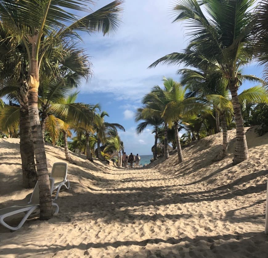 Lugar República Dominicana💘