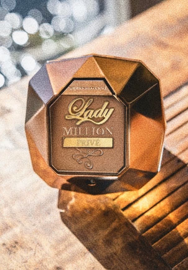 Producto LadyMillion Privé👌🏽