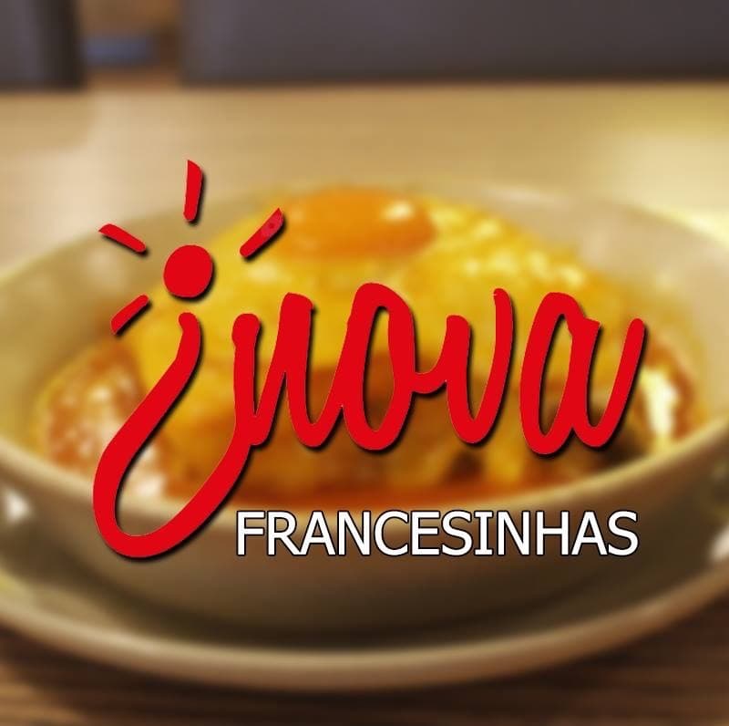 Restaurantes Inova Eça