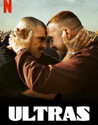 Película Ultras.