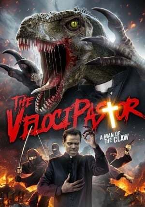 Movie The VelociPastor