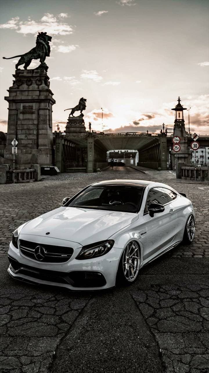 Product Mercedes AMG