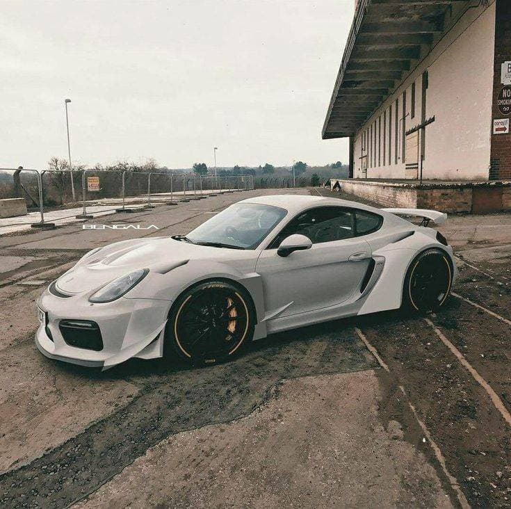 Fashion Porsche 🤩🤙🏻👌🏻