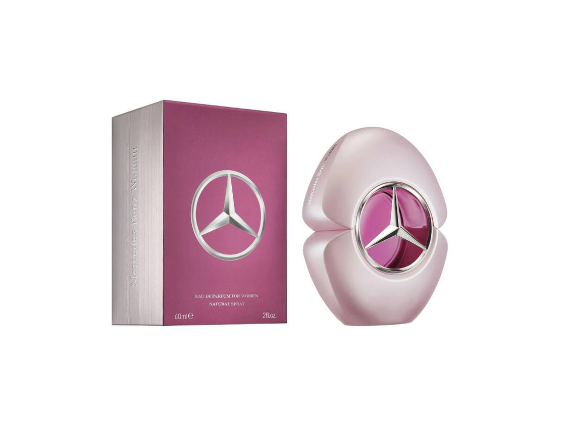 Producto Mercedes-Benz For Women 