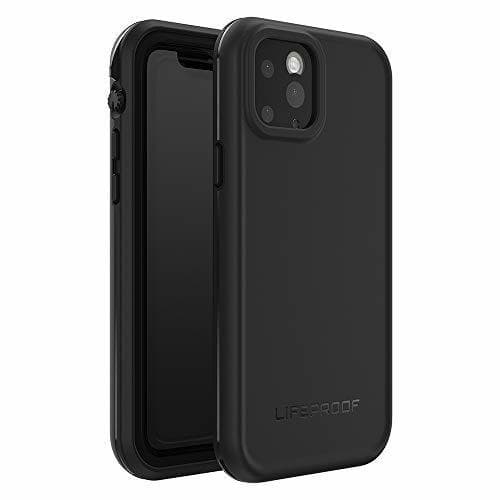 Electronic LifeProof Fre - Funda sumergible con protector de pantalla para iPhone 11