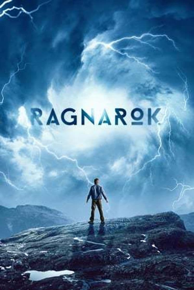 Serie Ragnarok