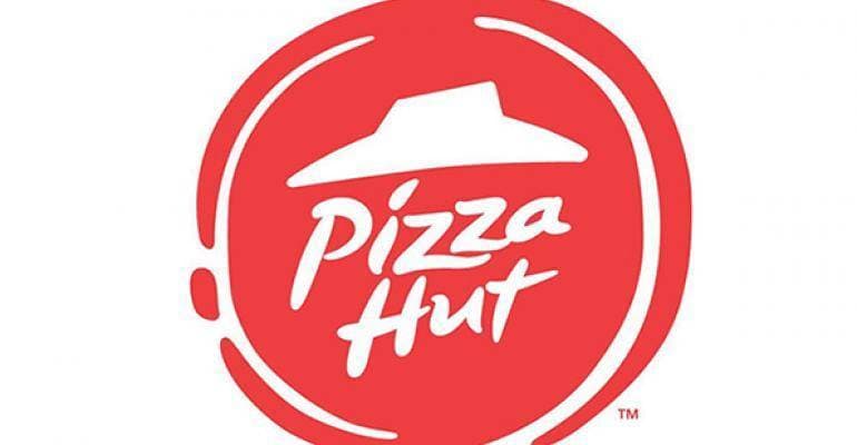 Restaurants Pizza Hut