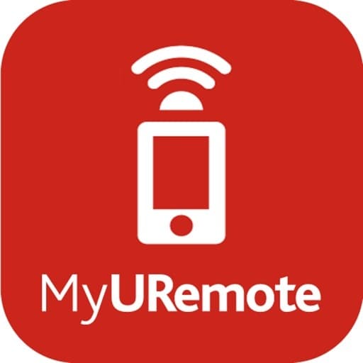 App The Universal Remote Control