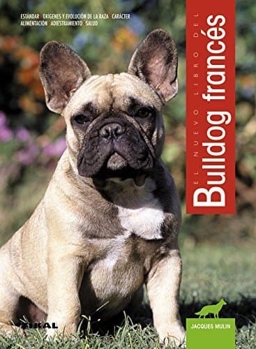 Libro Bulldog Frances