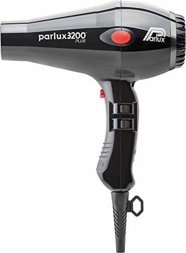 Belleza Parlux Hair Dryer 3200 Plus Black