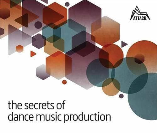 Book The Secrets of Dance Music Production