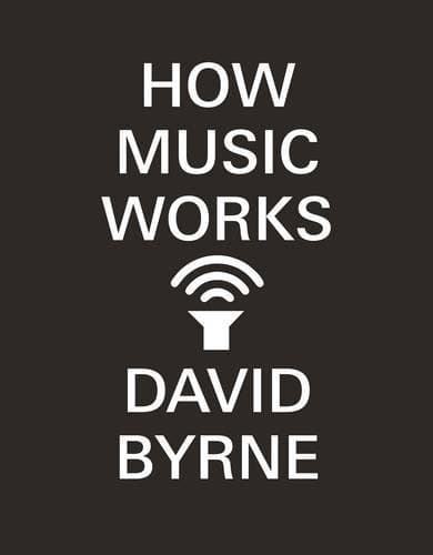 Book How Music Works